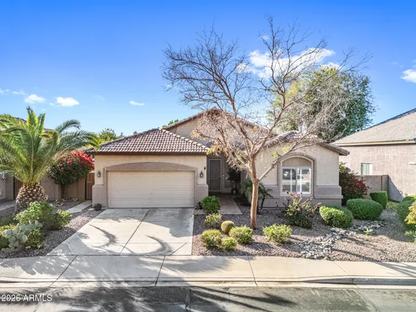 $479,000 | 10537 East Forge Avenue, Mesa, AZ 85208