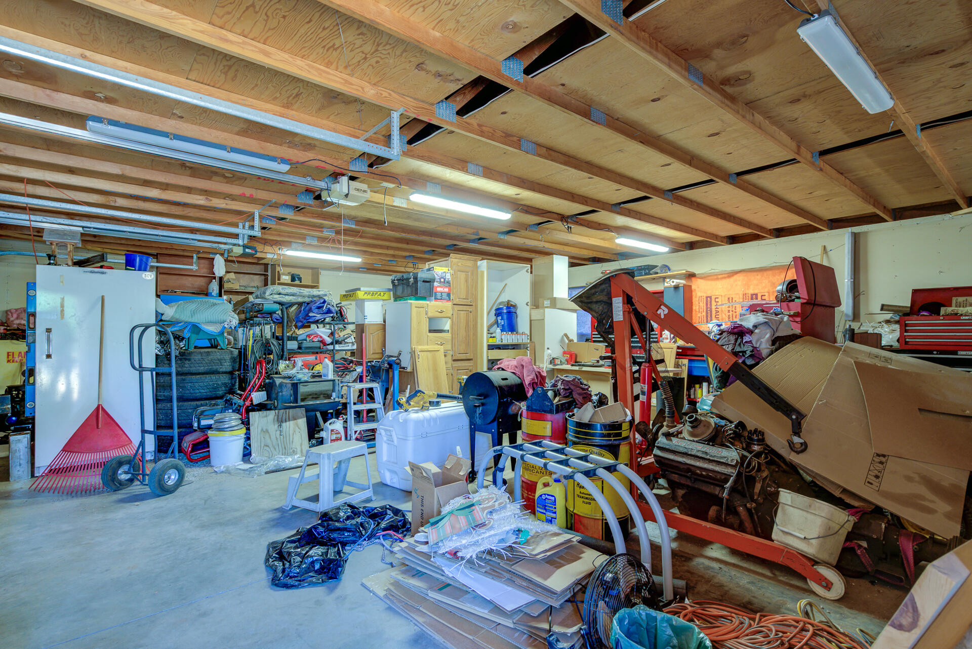 21652 Rattlebush Drive Cassel, CA 96016 - Photo 40 of 46 21652RattlebushRoad-40