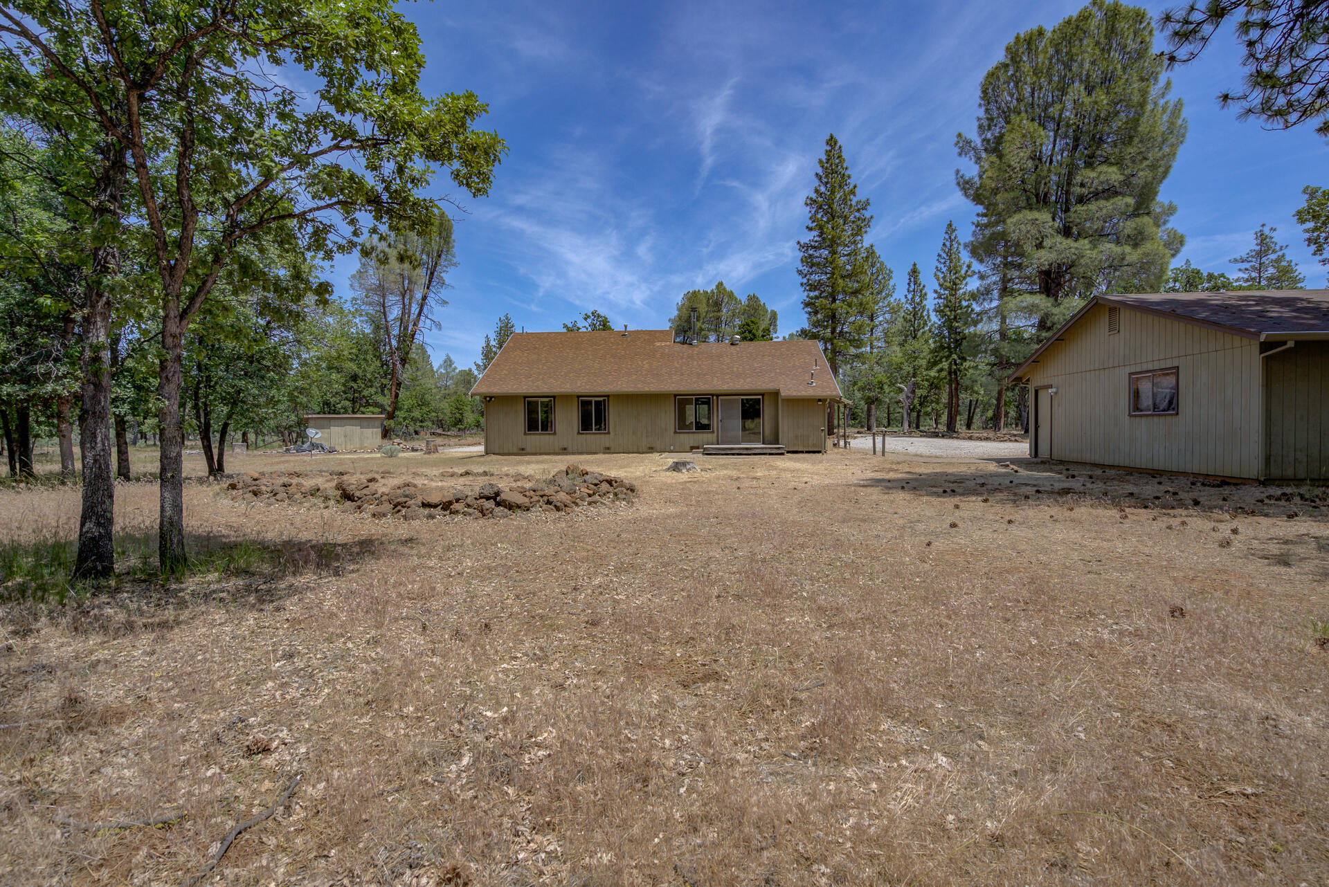 21652 Rattlebush Drive Cassel, CA 96016 - Photo 42 of 46 21652RattlebushRoad-46
