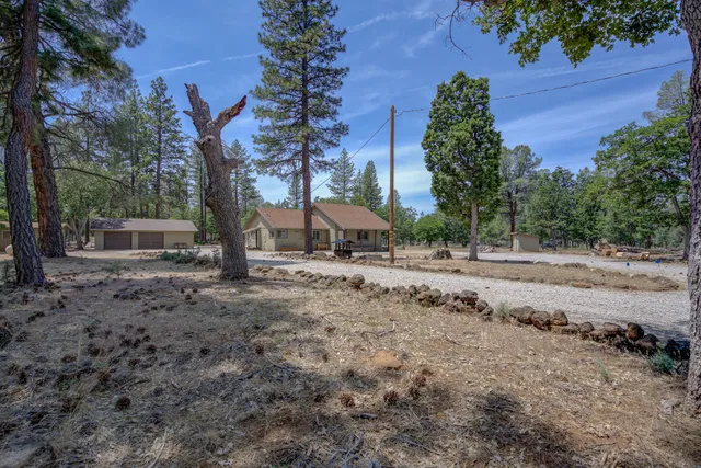 $315,000 | 21652 Rattlebush Drive, Cassel, CA 96016