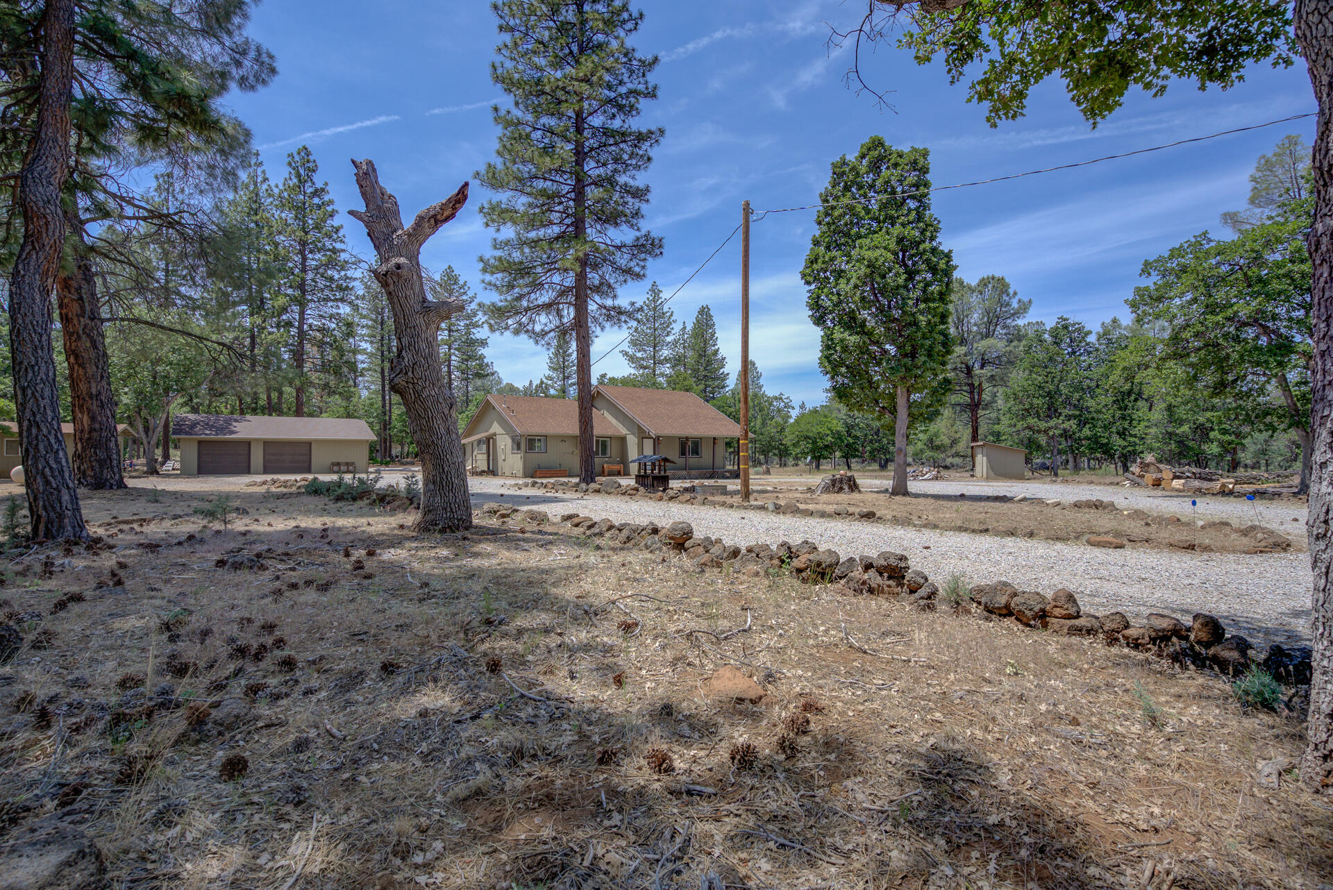 21652 Rattlebush Drive Cassel, CA 96016 - Photo 44 of 46 21652RattlebushRoad-48