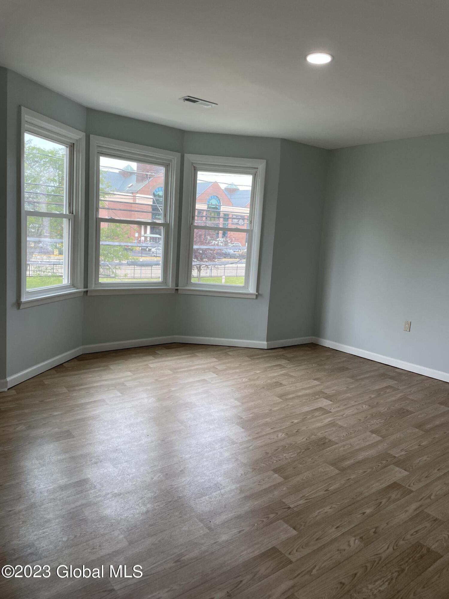 438 East Street, Unit 1 Rensselaer, NY 12144 - Photo 2 of 5 East 1