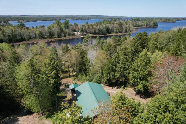 $374,900 | 49 Christmas Cove Road, Crawford, ME 04694
