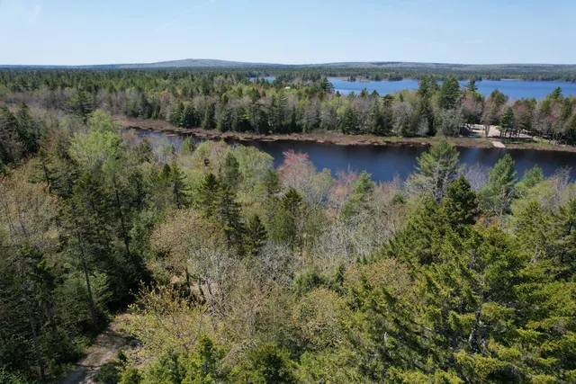 $374,900 | 49 Christmas Cove Road, Crawford, ME 04694