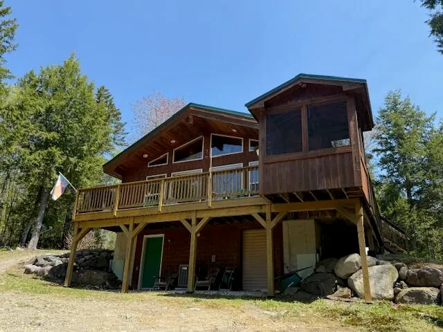 $374,900 | 49 Christmas Cove Road, Crawford, ME 04694