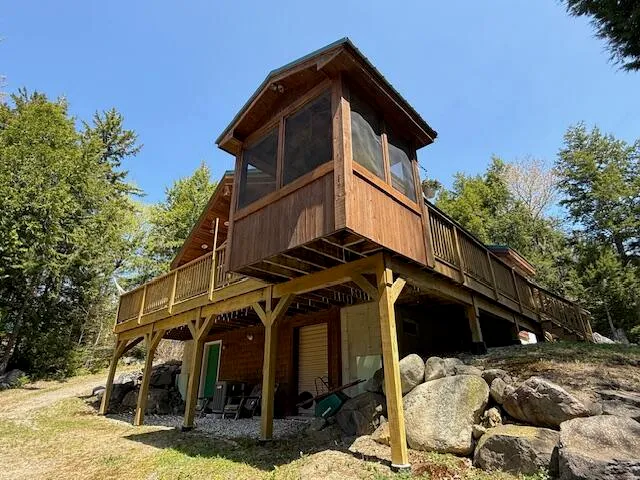 $374,900 | 49 Christmas Cove Road, Crawford, ME 04694