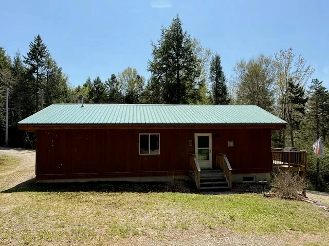 $374,900 | 49 Christmas Cove Road, Crawford, ME 04694