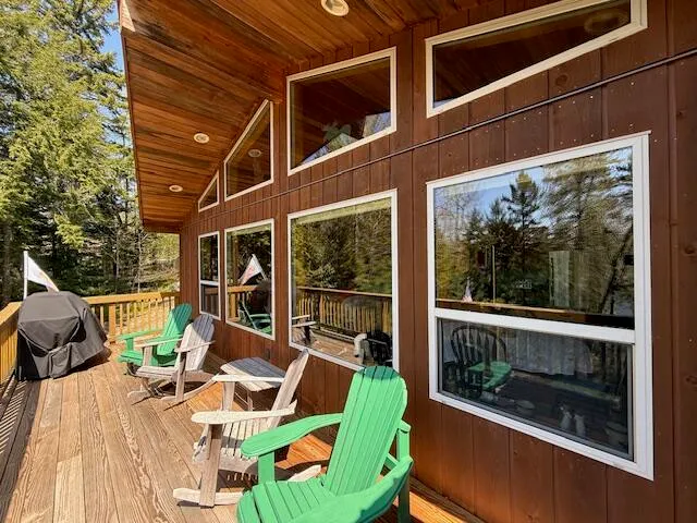 $374,900 | 49 Christmas Cove Road, Crawford, ME 04694