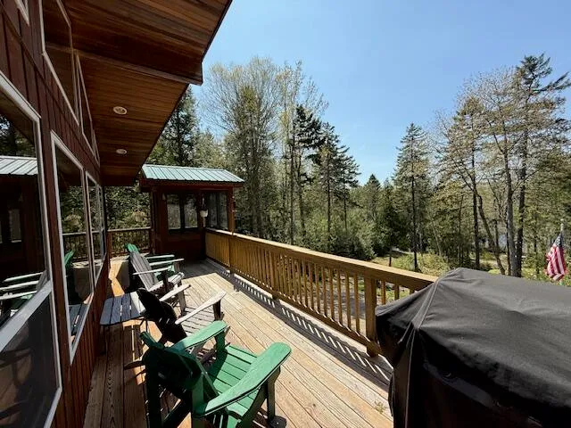 $374,900 | 49 Christmas Cove Road, Crawford, ME 04694