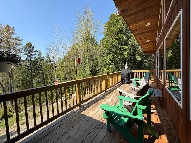 $374,900 | 49 Christmas Cove Road, Crawford, ME 04694