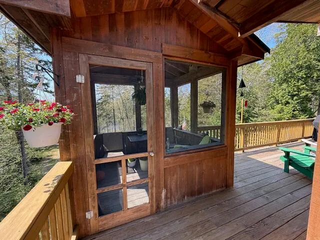 $374,900 | 49 Christmas Cove Road, Crawford, ME 04694