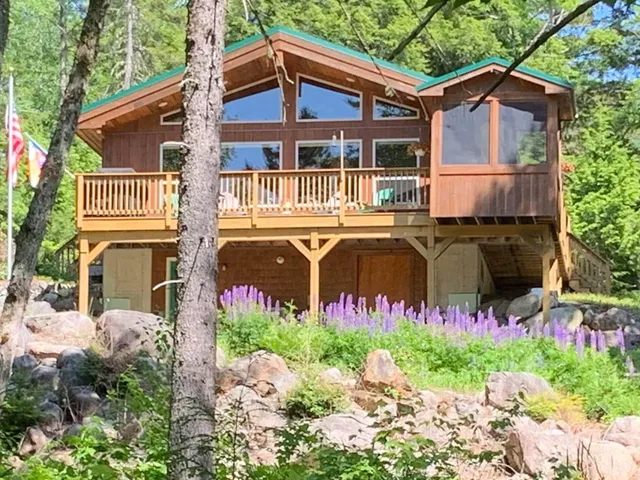 $374,900 | 49 Christmas Cove Road, Crawford, ME 04694