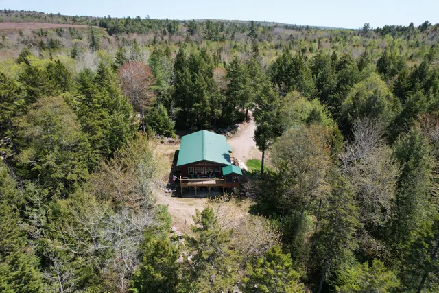 $374,900 | 49 Christmas Cove Road, Crawford, ME 04694