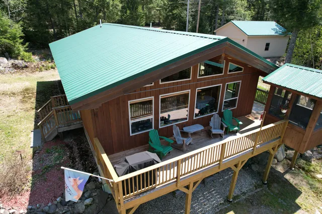 $374,900 | 49 Christmas Cove Road, Crawford, ME 04694