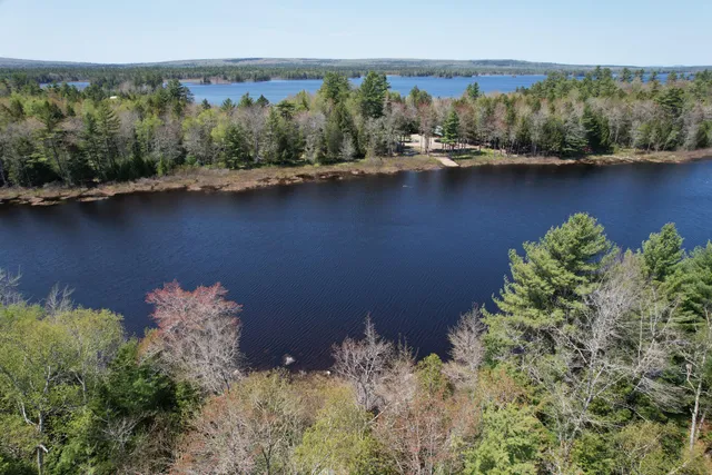 $374,900 | 49 Christmas Cove Road, Crawford, ME 04694