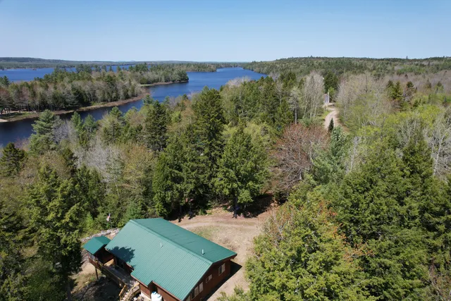 $374,900 | 49 Christmas Cove Road, Crawford, ME 04694