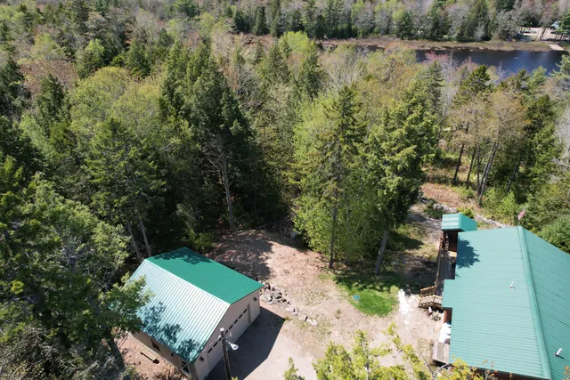 $374,900 | 49 Christmas Cove Road, Crawford, ME 04694