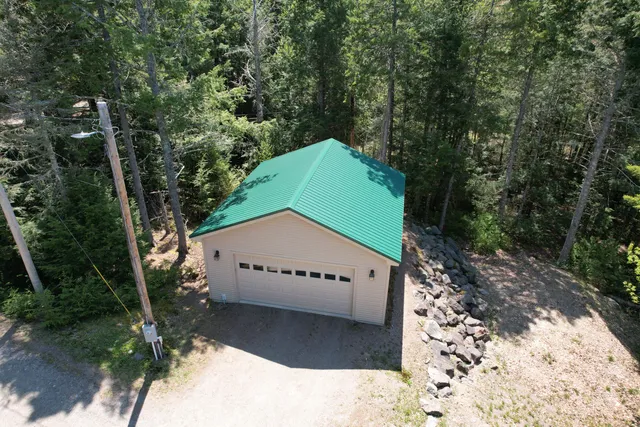 $374,900 | 49 Christmas Cove Road, Crawford, ME 04694