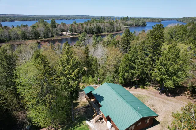 $374,900 | 49 Christmas Cove Road, Crawford, ME 04694
