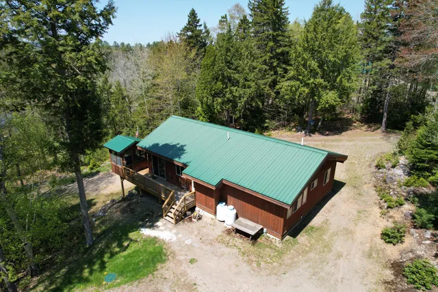 $374,900 | 49 Christmas Cove Road, Crawford, ME 04694