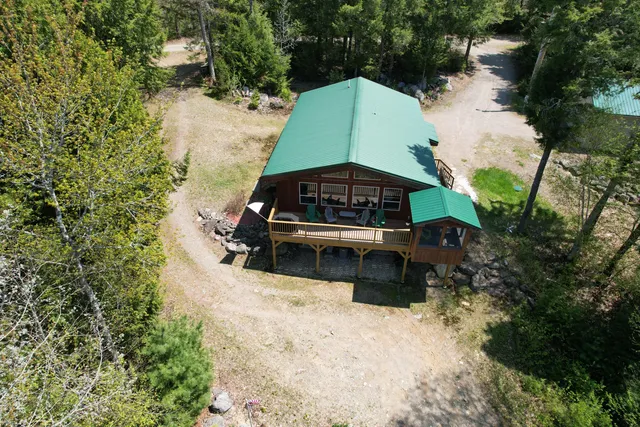 $374,900 | 49 Christmas Cove Road, Crawford, ME 04694