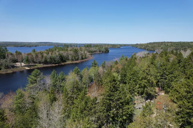 $374,900 | 49 Christmas Cove Road, Crawford, ME 04694