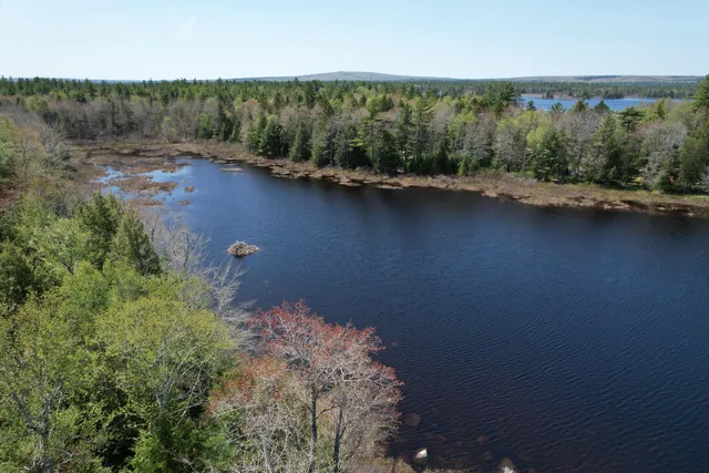 $374,900 | 49 Christmas Cove Road, Crawford, ME 04694