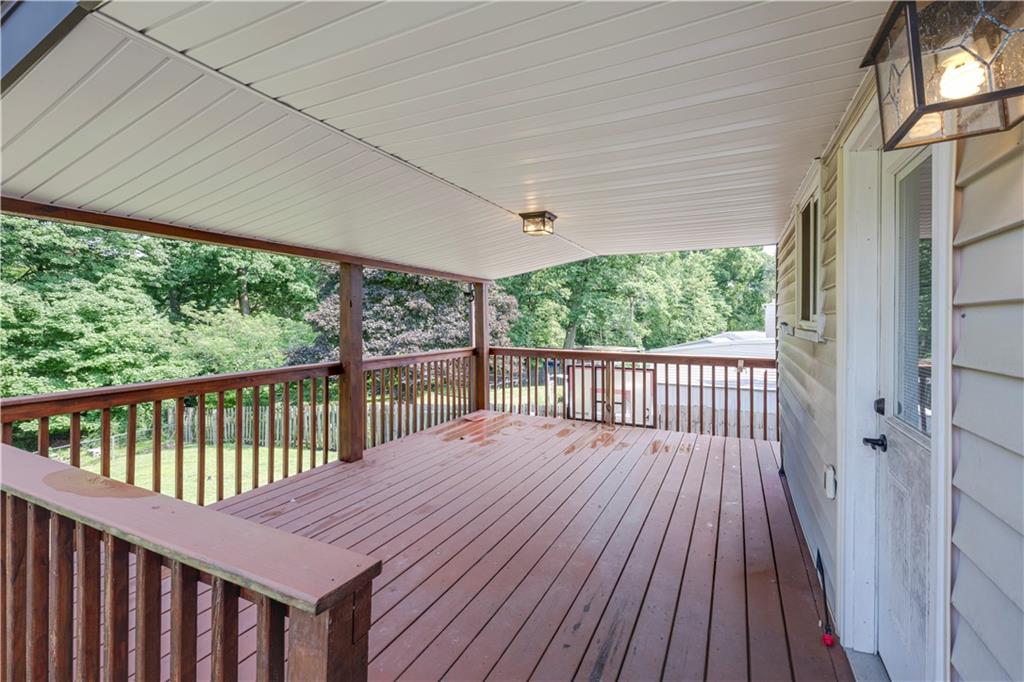 327 Beech Road Pittsburgh, PA 15239 - Photo 35 of 48