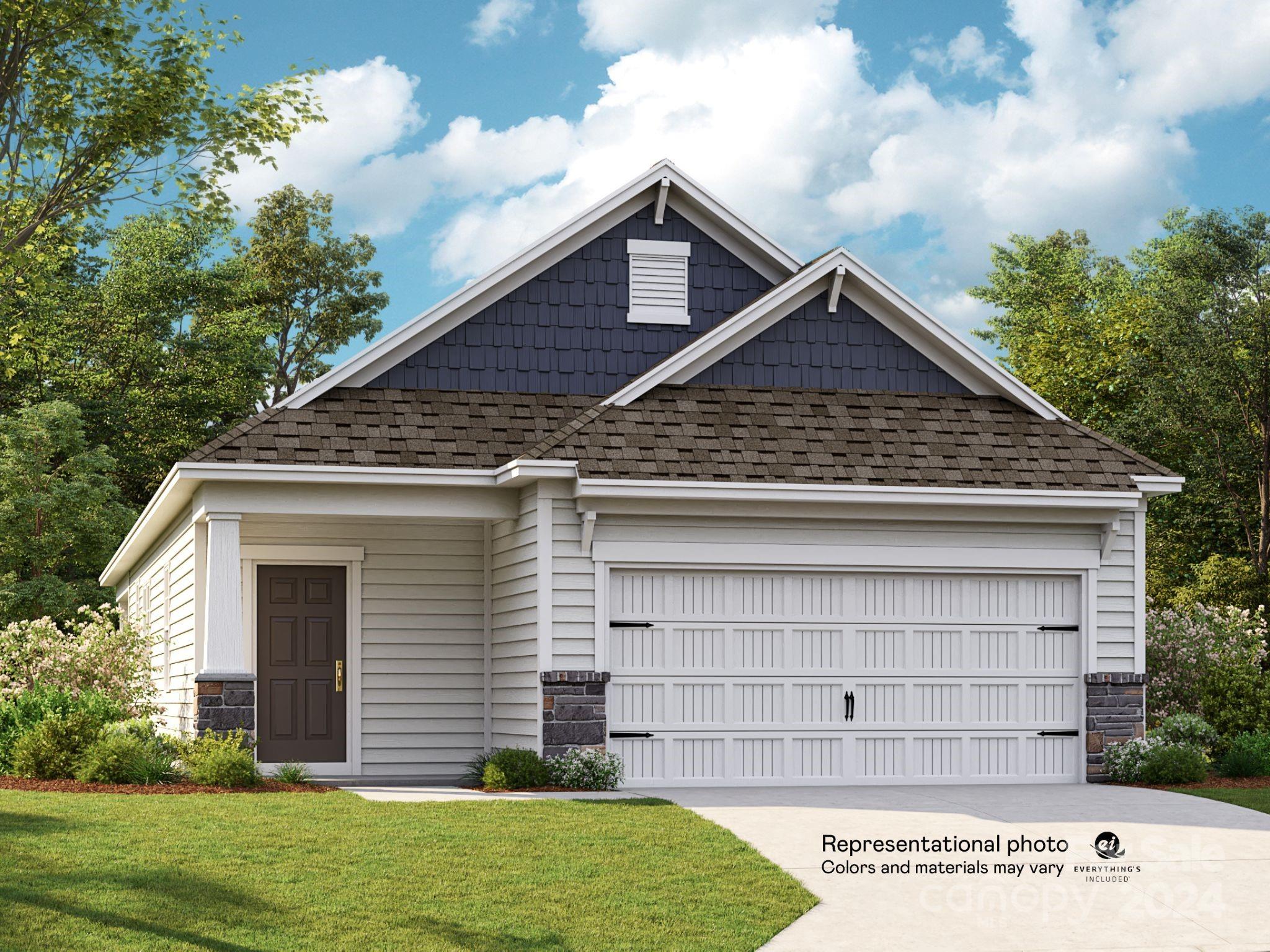 2859 Legacy Rdg Lane, Unit 98 Catawba, NC 28609 - Photo 1 of 1 Gallery Image 1