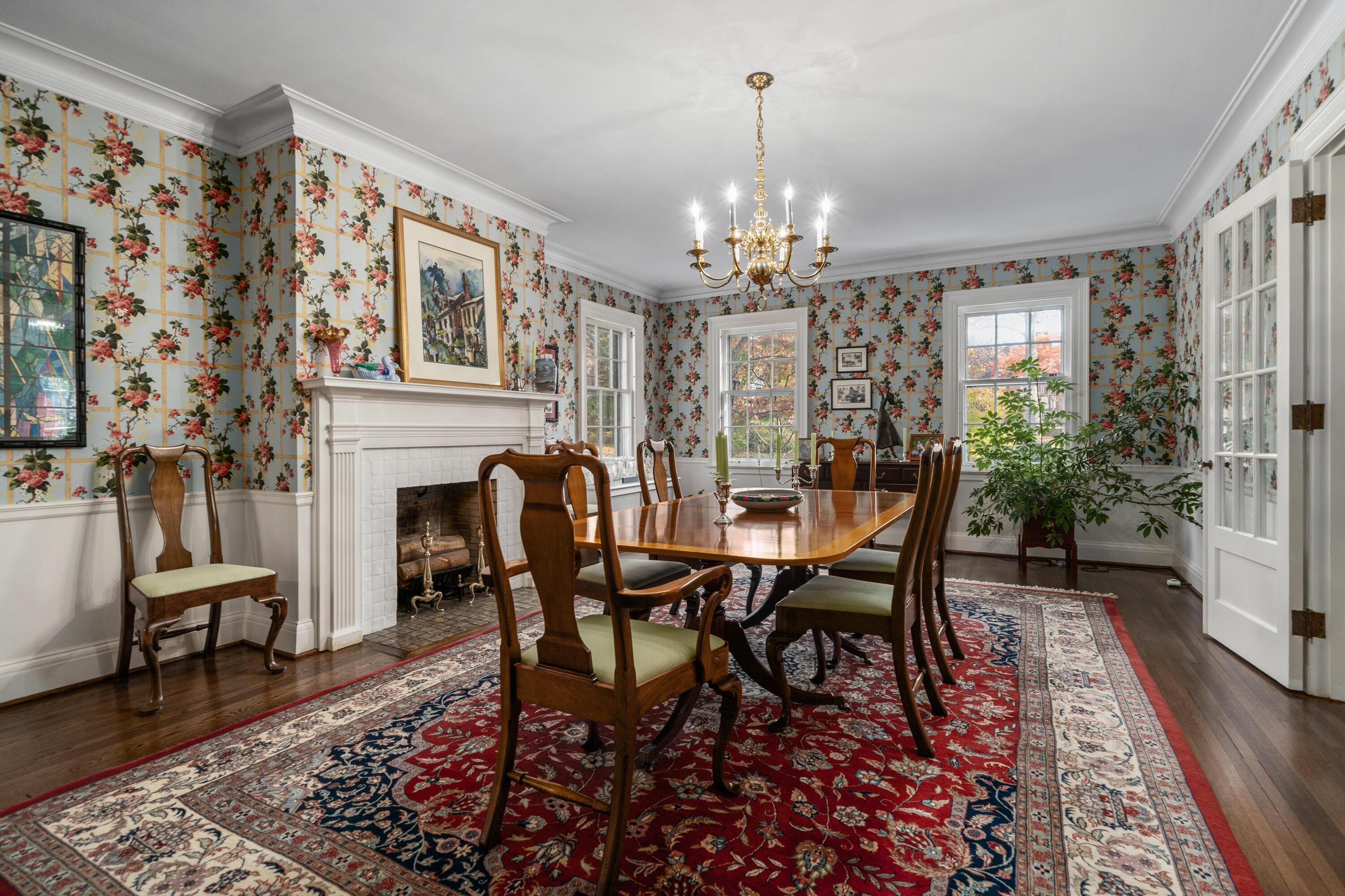 211 Preston Road Columbus, OH 43209 - Photo 21 of 103 DSC03557