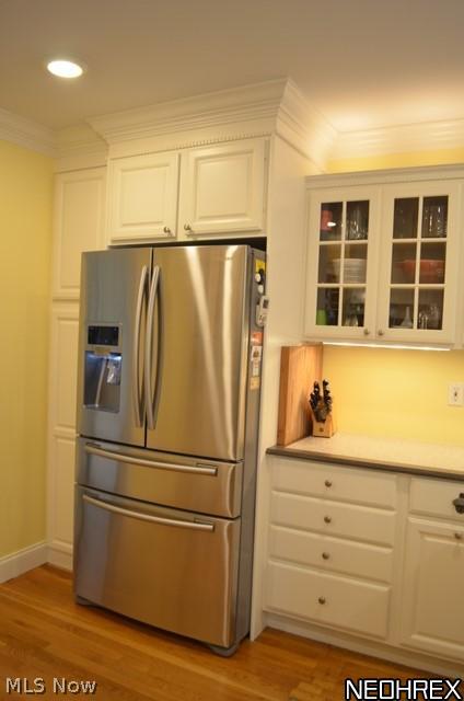 3299 Chalfant Road Cleveland, OH 44120 - Photo 7 of 24 Stainless appliances will remain.