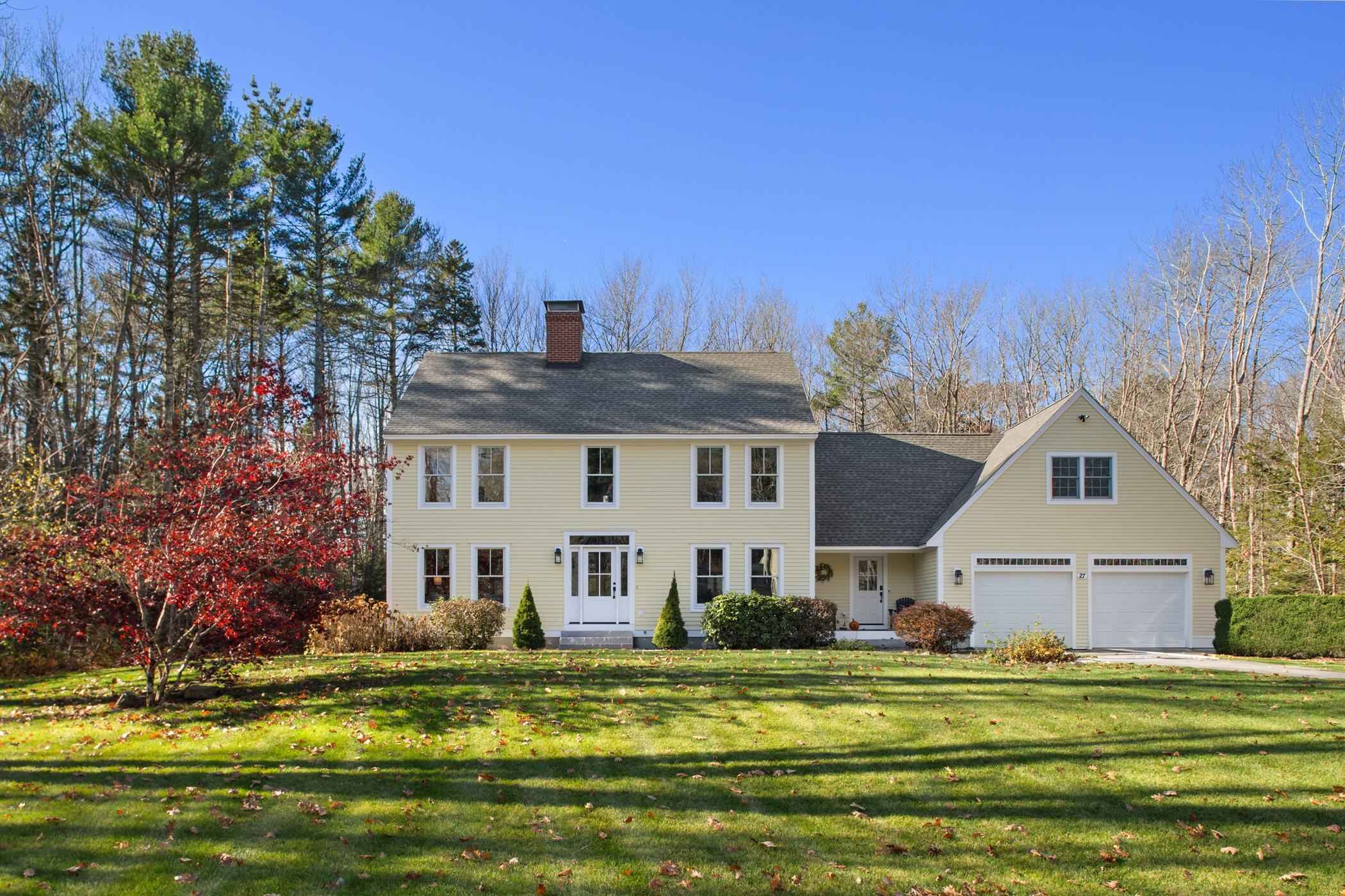 27 Rivers Edge Drive Kennebunk, ME 04043 - Photo 1 of 34 27 Rivers Edge Drive