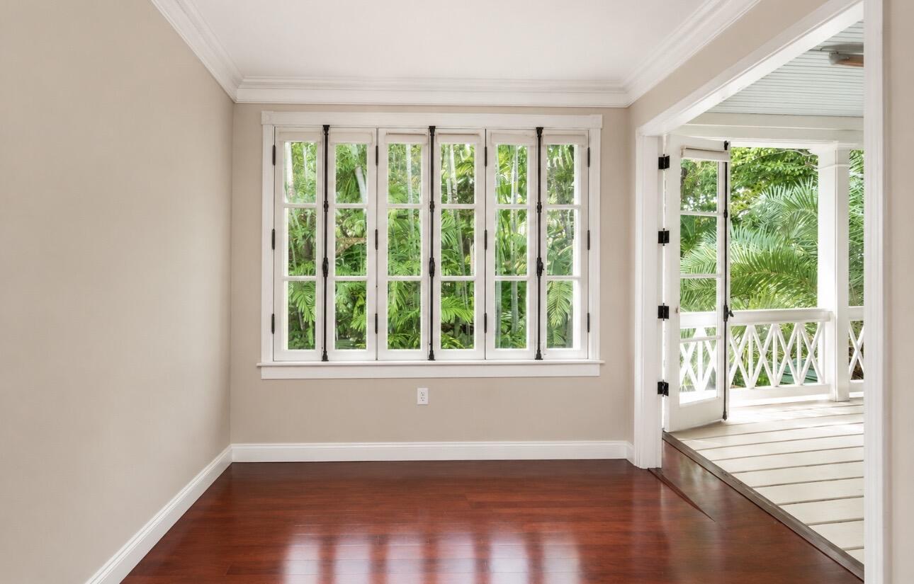 600 Elizabeth Street Key West, FL 33040 - Photo 18 of 98 French Doors Open To Upper Veranda