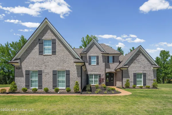 $535,900 | 1626 Ashtons Lane, Hernando, MS 38632