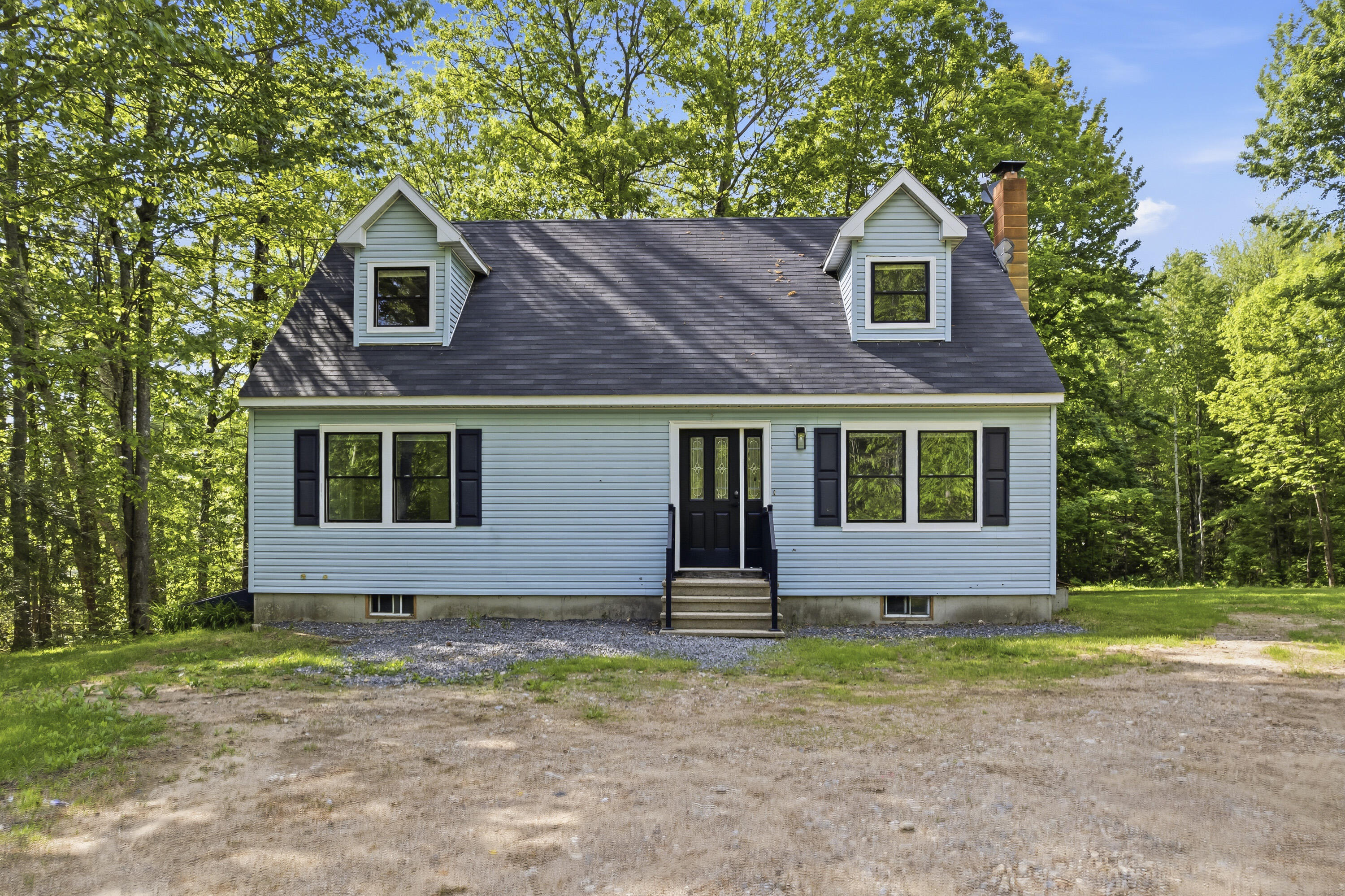177 Hussey Hill Road Acton, ME 04001 - Photo 2 of 46 177 Hussey Hill Rd_102