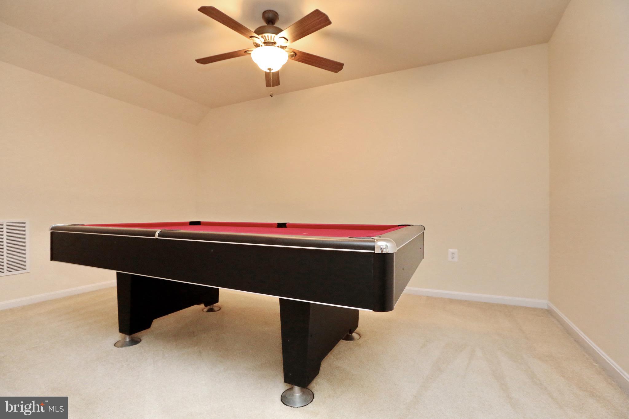 4711 Diamond Ridge Lane White Plains, MD 20695 - Photo 35 of 39 Use the Loft as a office