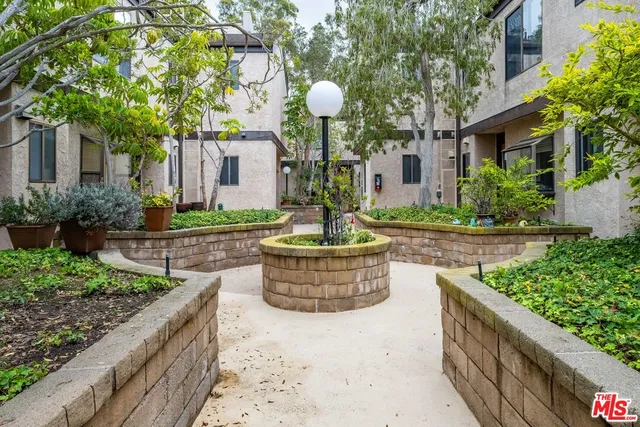 a sign on the side of a road