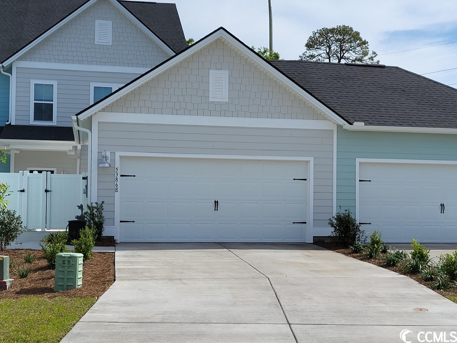 5386 E Knobcone Loop, Unit 105 Myrtle Beach, SC 29577 - Photo 1 of 27 Gallery Image 1