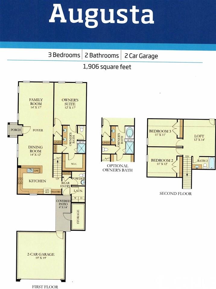 5386 E Knobcone Loop, Unit 105 Myrtle Beach, SC 29577 - Photo 3 of 27 Gallery Image 3