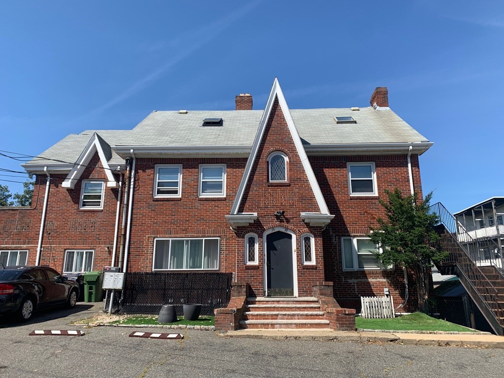 36 St Edward Road, Unit 4 Boston, MA 02128 - Photo 1 of 8 Gallery Image 1