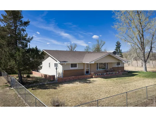 $850,000 | 11818 Kenosha Road, Longmont, CO 80504