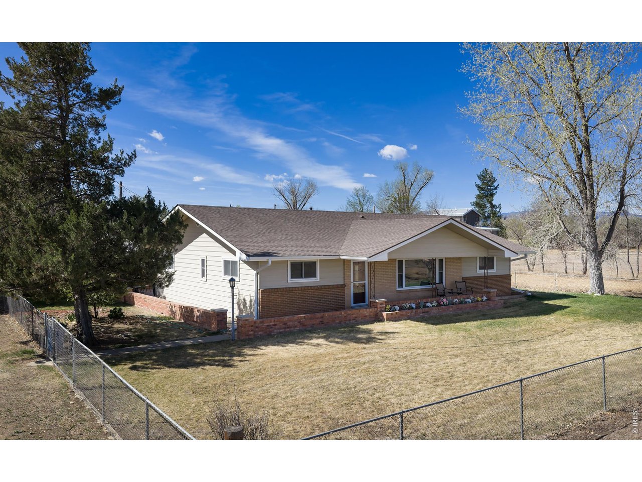 11818 Kenosha Road Longmont, CO 80504 - Photo 1 of 43 Front Elevation
