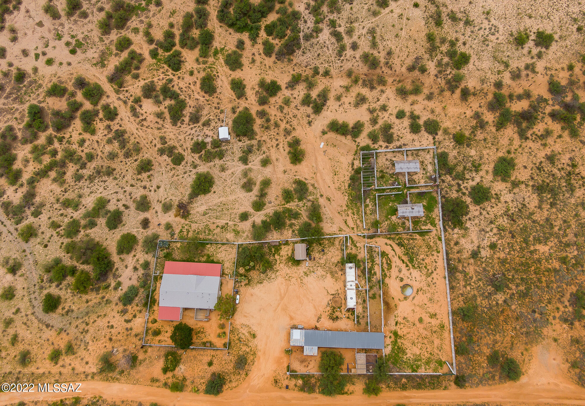 3079 North Golden Rule Road Cochise, AZ 85606 - Photo 44 of 50 Gallery Image 44