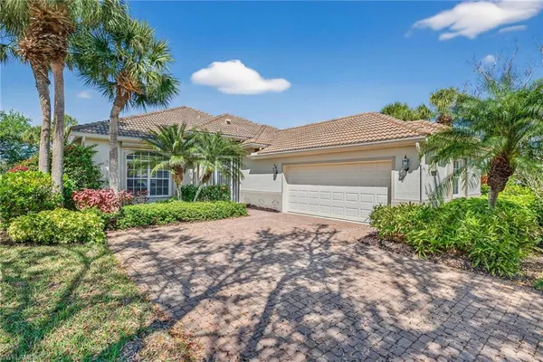 $1,249,000 | 21863 Masters Circle, Estero, FL 33928