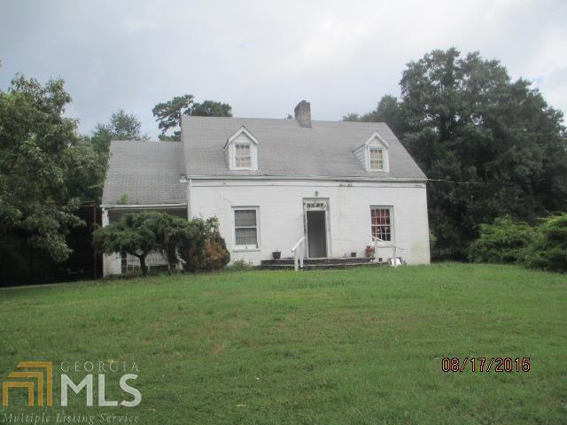 1470 Panola Road Ellenwood, GA 30294 - Photo 1 of 1 Gallery Image 1