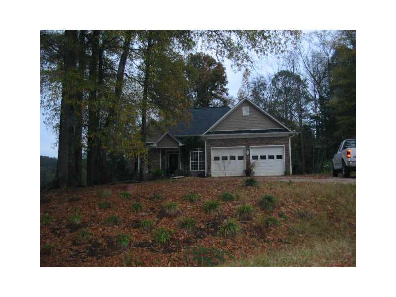 19 Powell Road Adairsville, GA 30103 - Photo 1 of 1 Exterior Front.