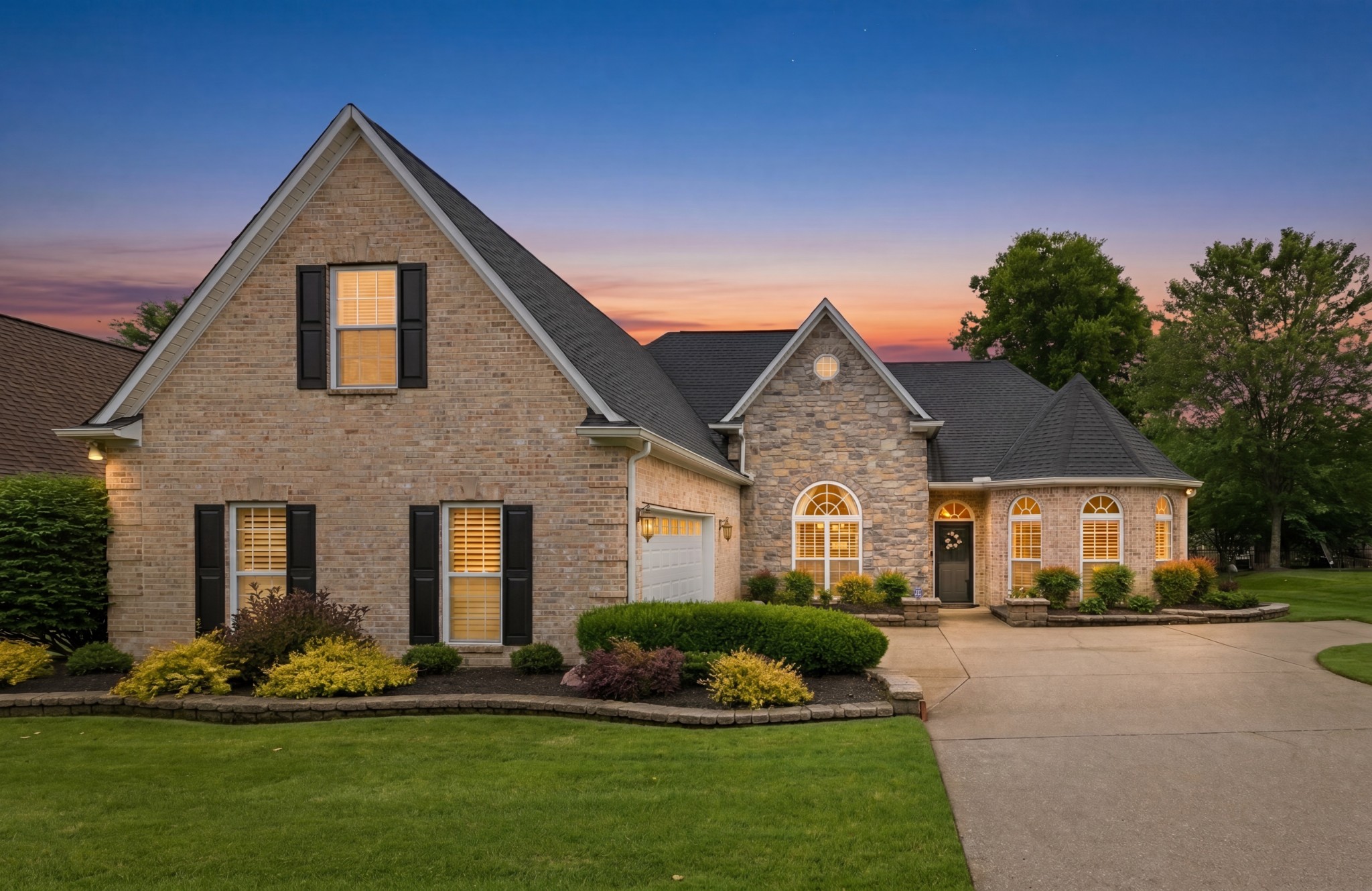 1097 Nealcrest Circle Spring Hill, TN 37174 - Photo 1 of 16