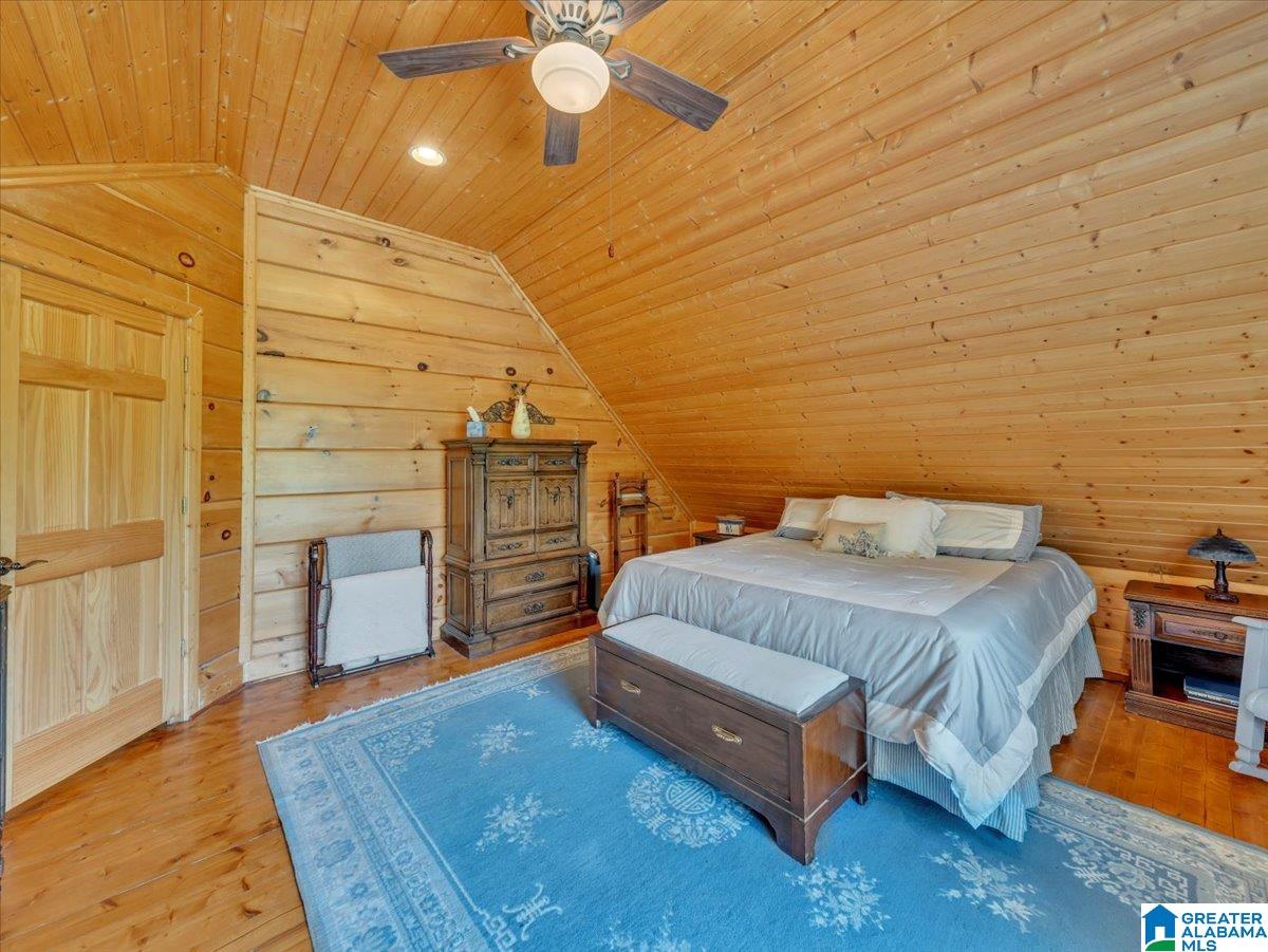 515 Robbins Branch Road Altoona, AL 35952 - Photo 37 of 53