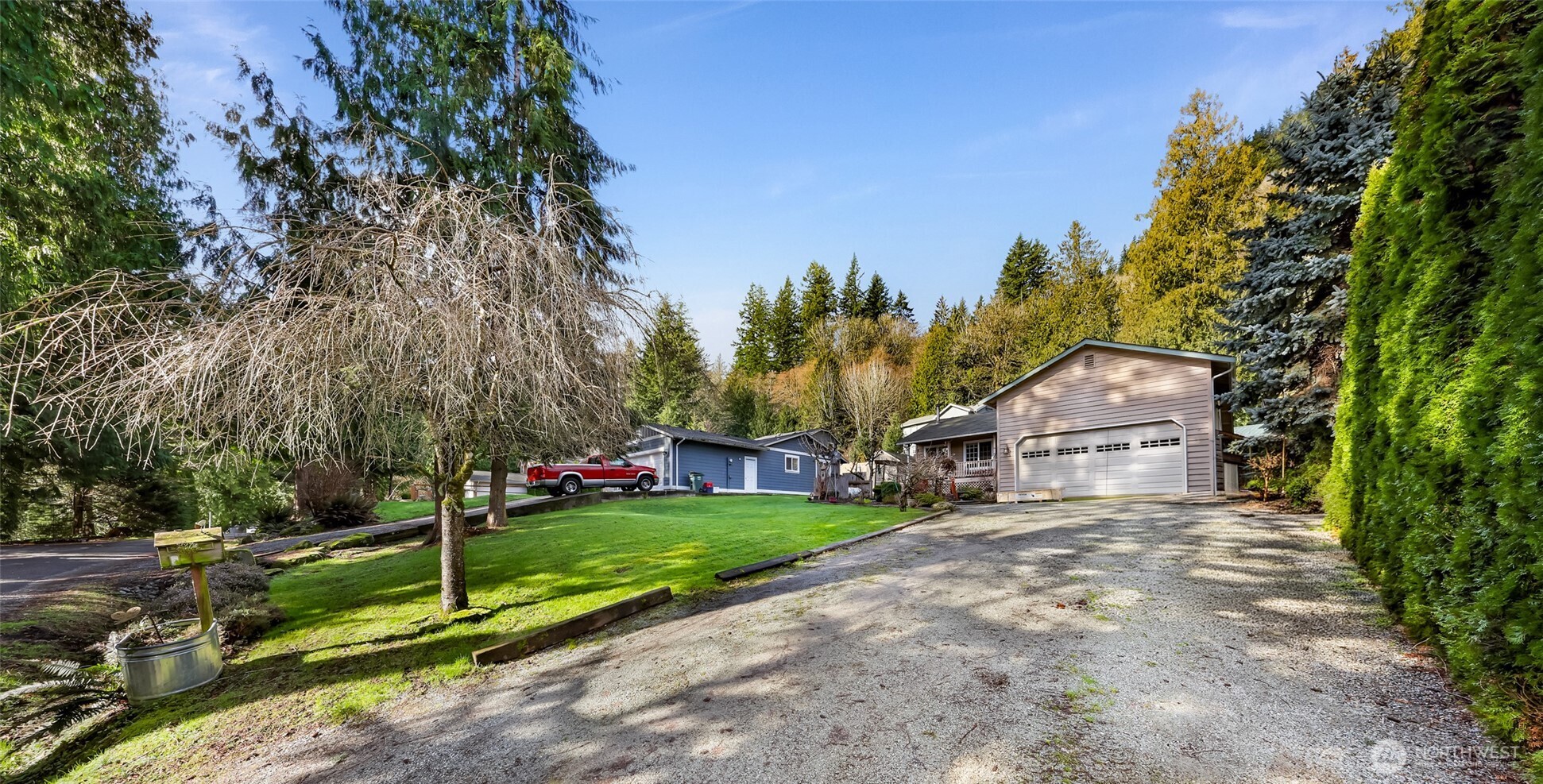 793 Summerset Way Sedro-Woolley, WA 98284 - Photo 24 of 34