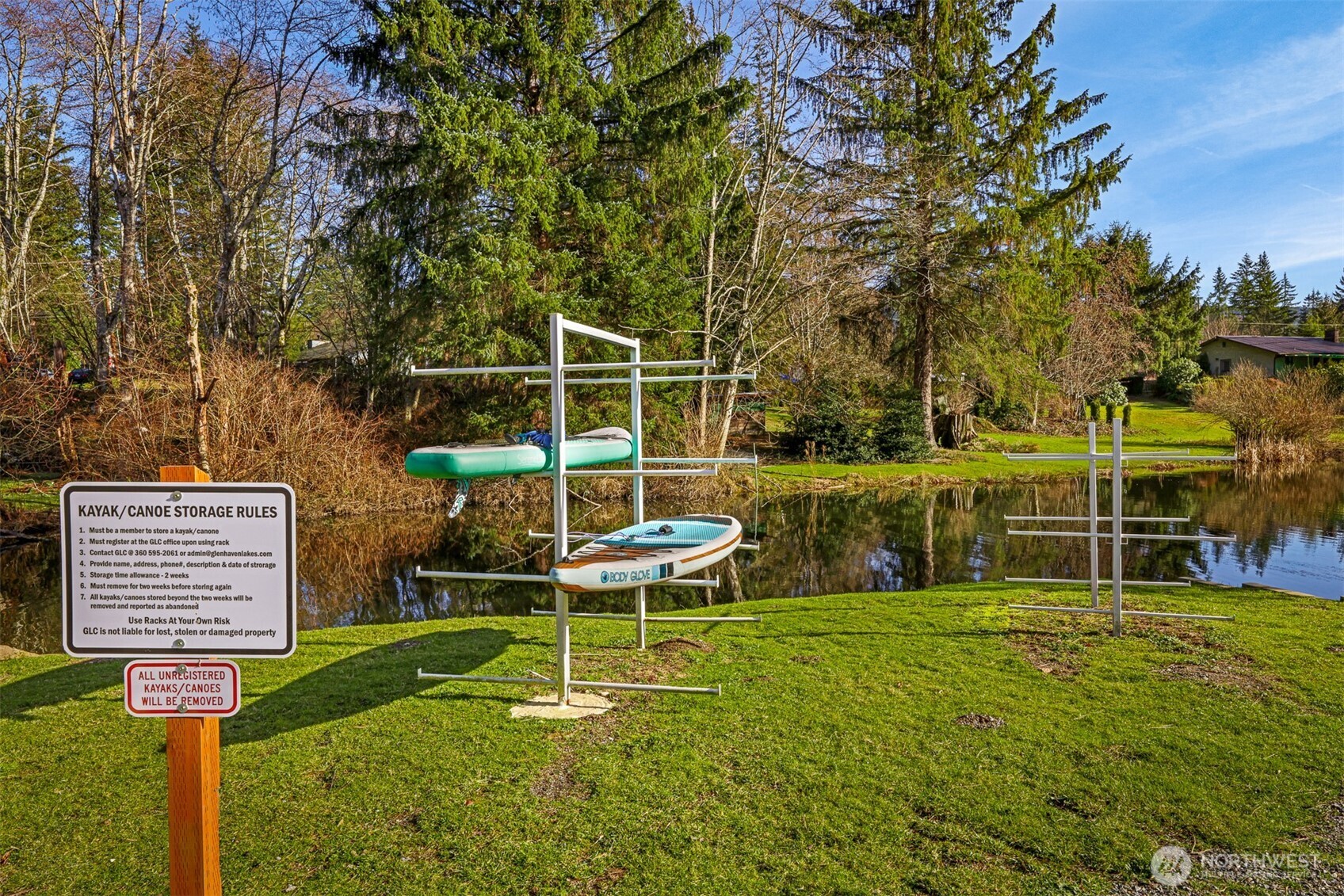 793 Summerset Way Sedro-Woolley, WA 98284 - Photo 31 of 34